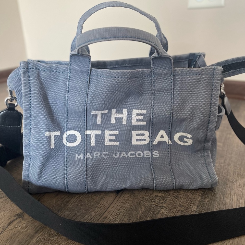Marc Jacobs “THE TOTE BAG”